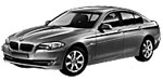 BMW F10 U3361 Fault Code