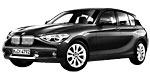 BMW F20 U3361 Fault Code